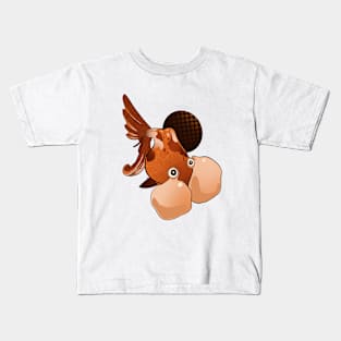 Kinguio ONe Kids T-Shirt